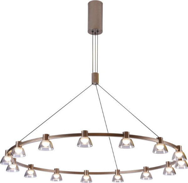 Изображение товара Люстра Aployt APL.788.03.15