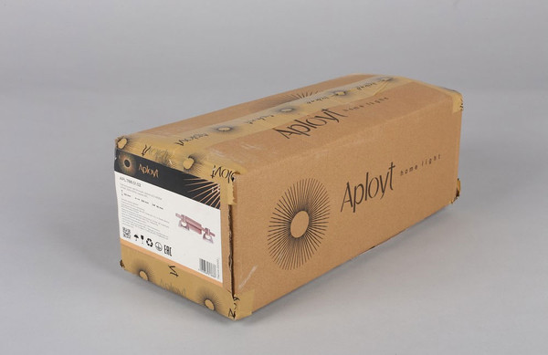 Изображение товара Бра Aployt APL.788.01.02