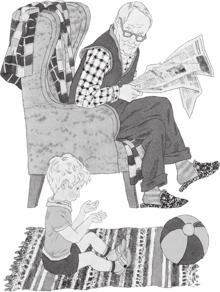 Изображение товара Книга АСТ Хитрый коврик. Сказки и рассказы, твердая обложка (Пермяк Евгений)