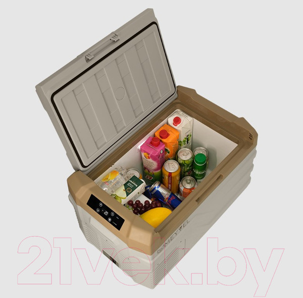 Изображение товара Автохолодильник Meyvel AF-F30