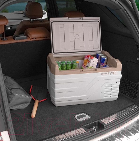 Изображение товара Автохолодильник Meyvel AF-F30