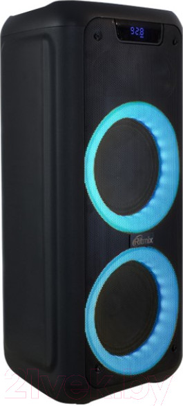 Изображение товара Портативная колонка Ritmix SP-890B (черный)