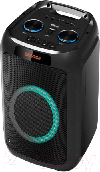 Изображение товара Портативная колонка Ritmix SP-925B (черный)