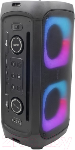 Изображение товара Портативная колонка Ritmix SP-910B (черный)