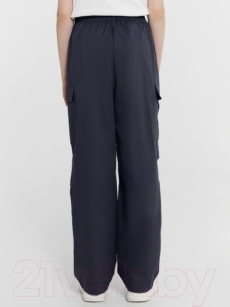 Изображение товара Штаны детские Mark Formelle 187801 (р.128-64, графит)