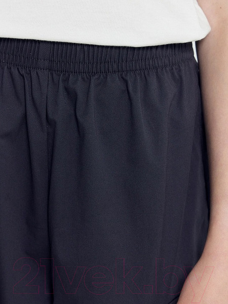 Изображение товара Штаны детские Mark Formelle 187801 (р.164-84, графит)