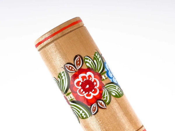 Изображение товара Шейкер Мастерская Сереброва MS-K2-PG-03