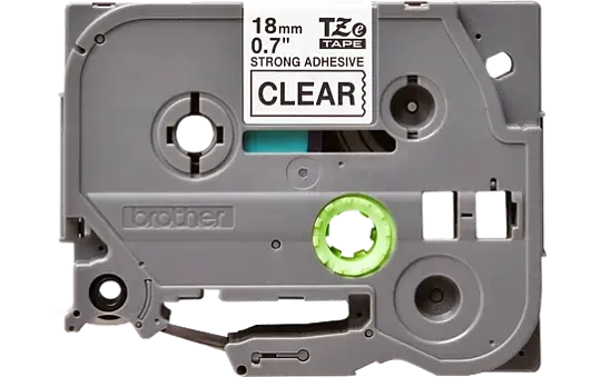 Изображение товара Картридж-лента Brother TZES141