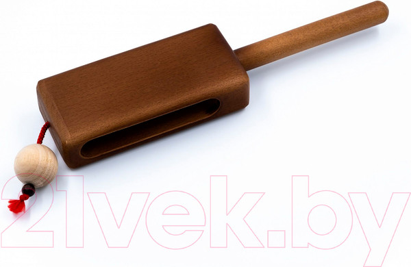 Изображение товара Колотушка Мастерская Сереброва MS-T2-KL-01
