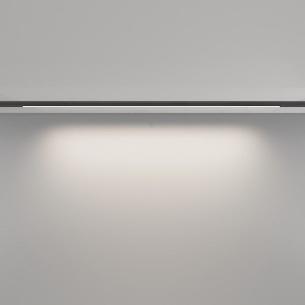 Изображение товара Трековый светильник Maytoni TR190-1-15W4K-B