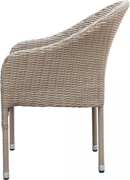 Изображение товара Стул садовый Garden Story Софи / GS062 (серый/светло-серый)