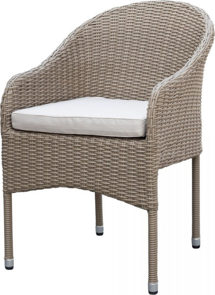 Изображение товара Стул садовый Garden Story Софи / GS062 (серый/светло-серый)