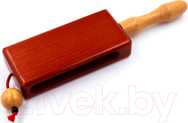 Изображение товара Колотушка Мастерская Сереброва MS-T1-KL-03