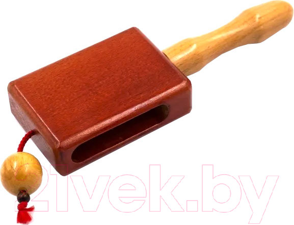 Изображение товара Колотушка Мастерская Сереброва MS-T1-KL-01