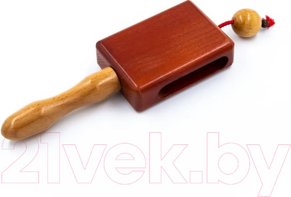 Изображение товара Колотушка Мастерская Сереброва MS-T1-KL-01