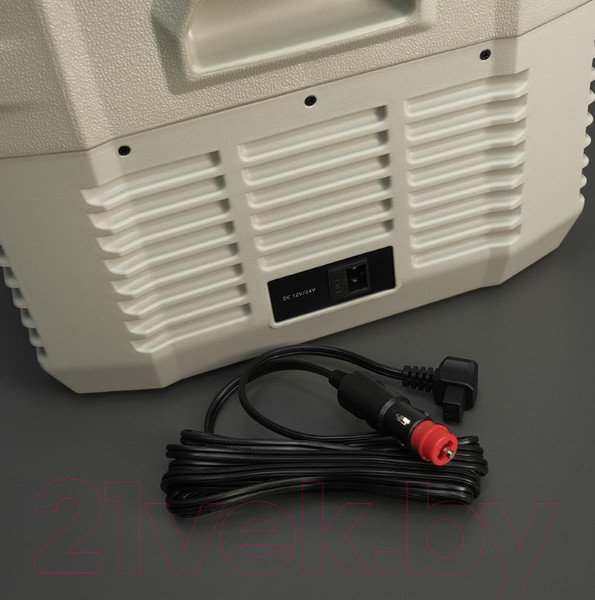 Изображение товара Автохолодильник Meyvel AF-F40