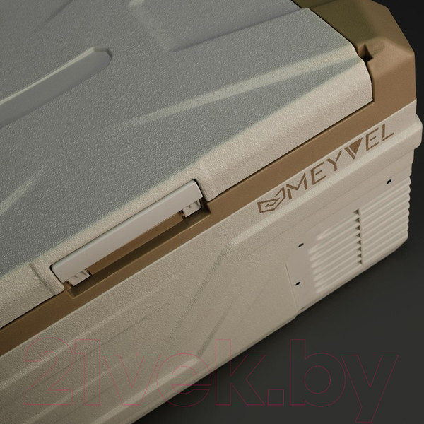 Изображение товара Автохолодильник Meyvel AF-F40