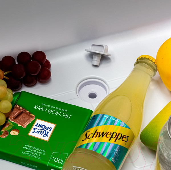 Изображение товара Автохолодильник Meyvel AF-F40