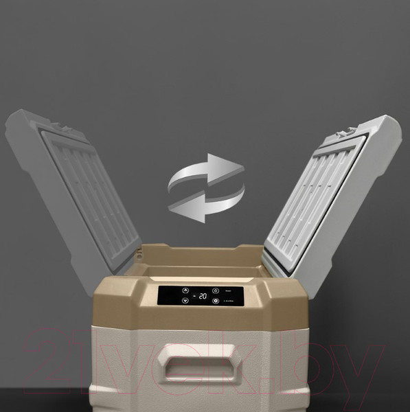 Изображение товара Автохолодильник Meyvel AF-F40