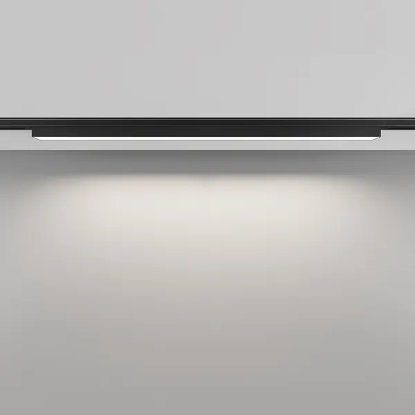 Изображение товара Трековый светильник Maytoni TR192-1-16W4K-B