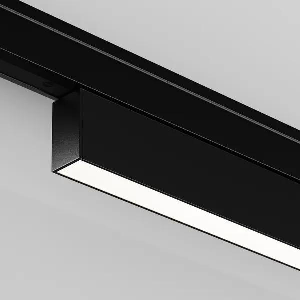 Изображение товара Трековый светильник Maytoni TR192-1-16W4K-B