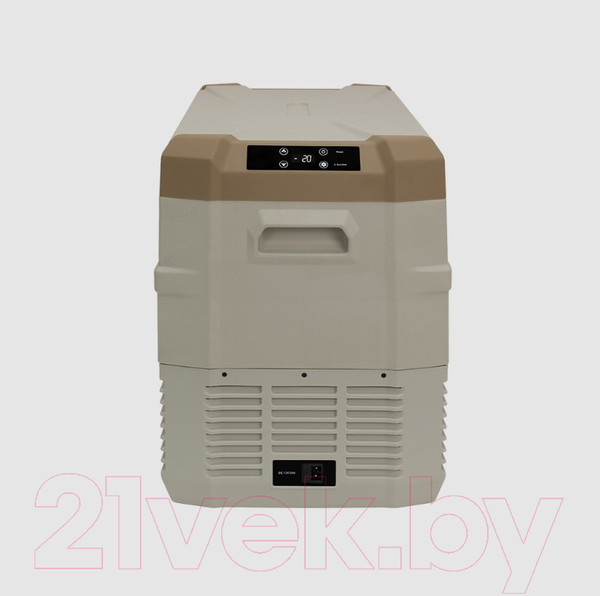 Изображение товара Автохолодильник Meyvel AF-F50