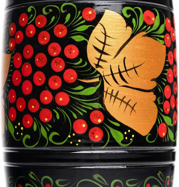 Изображение товара Шейкер Мастерская Сереброва MS-K1-PG-09