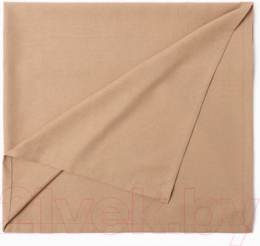 Изображение товара Скатерть Этель Eco / 10398291 (бежевый)