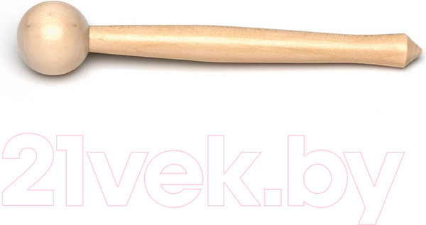 Изображение товара Рубель Мастерская Сереброва MS-K1-RB-02