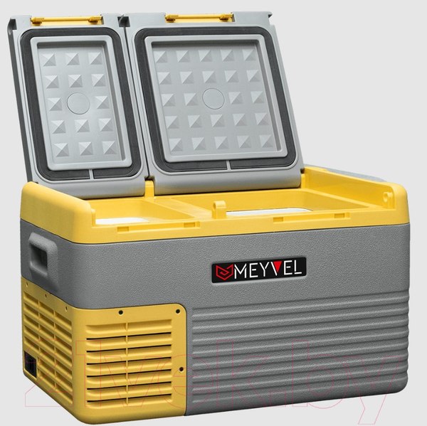 Изображение товара Автохолодильник Meyvel AF-K35D 