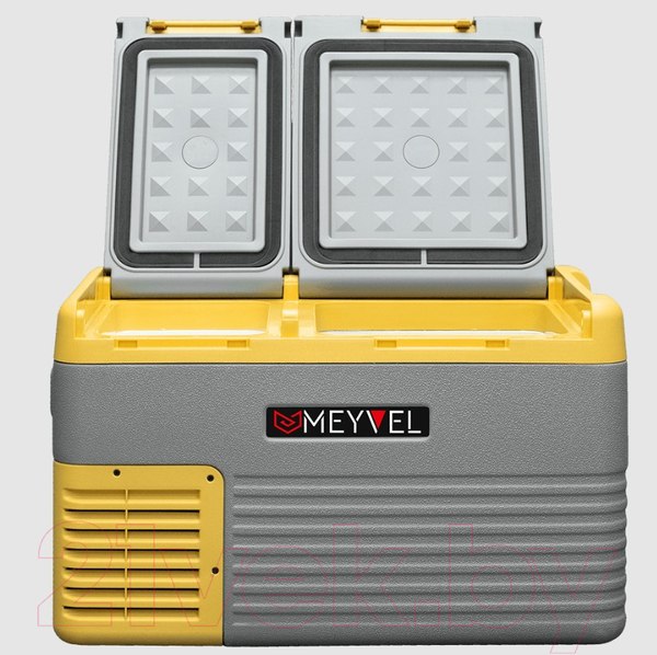 Изображение товара Автохолодильник Meyvel AF-K35D 