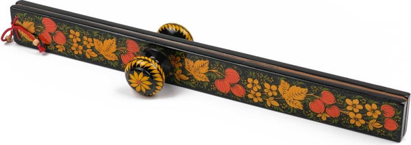 Изображение товара Хлопушка музыкальная Мастерская Сереброва MS-K1-HL-03