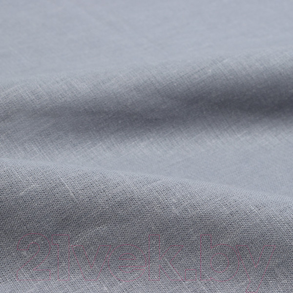 Изображение товара Скатерть Этель Linen Collection / 10610034 (серый)