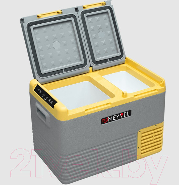 Изображение товара Автохолодильник Meyvel AF-K45D
