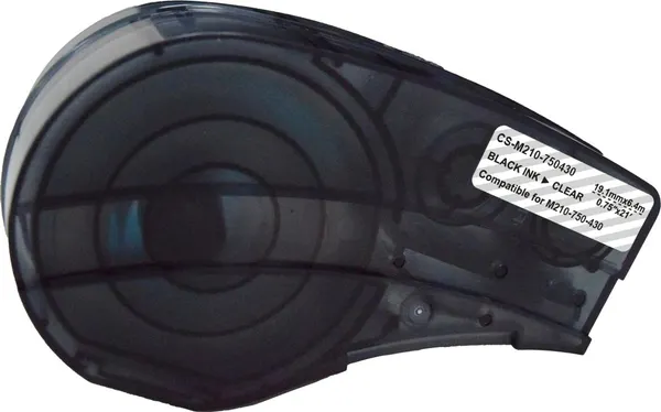 Изображение товара Картридж-лента Cactus CS-M210-750430