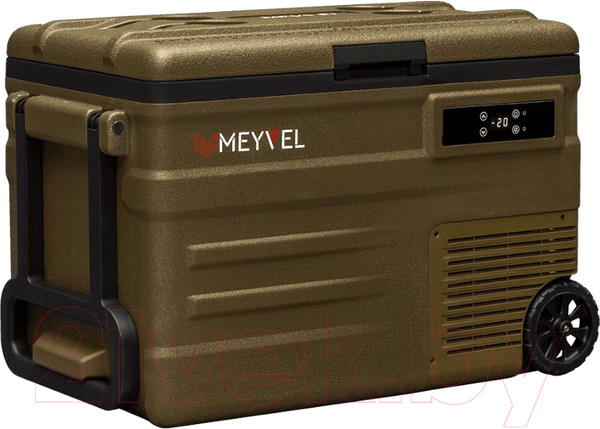 Изображение товара Автохолодильник Meyvel AF-U45-travel