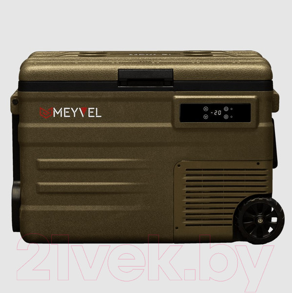 Изображение товара Автохолодильник Meyvel AF-U45-travel