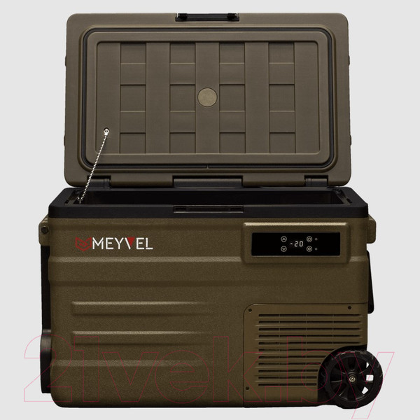 Изображение товара Автохолодильник Meyvel AF-U45-travel