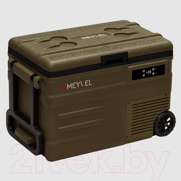 Изображение товара Автохолодильник Meyvel AF-U45-travel