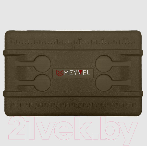 Изображение товара Автохолодильник Meyvel AF-U45-travel