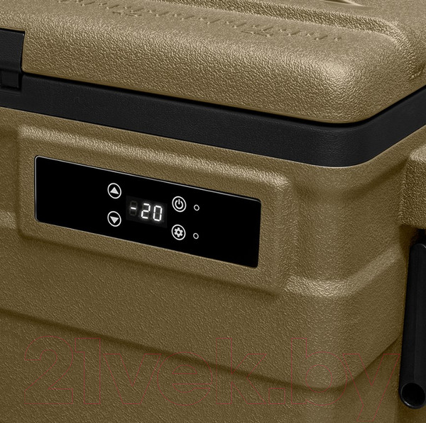 Изображение товара Автохолодильник Meyvel AF-U45-travel