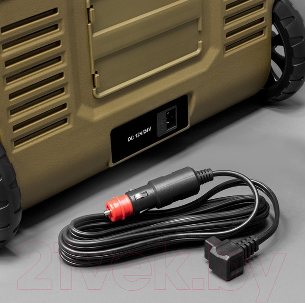 Изображение товара Автохолодильник Meyvel AF-U45-travel