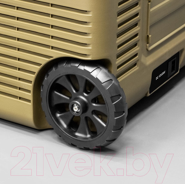 Изображение товара Автохолодильник Meyvel AF-U45-travel