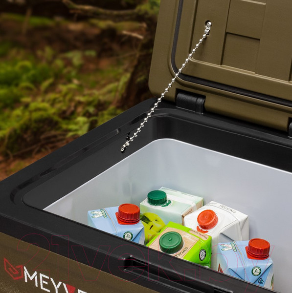 Изображение товара Автохолодильник Meyvel AF-U45-travel