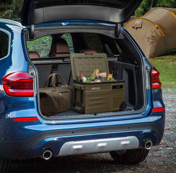 Изображение товара Автохолодильник Meyvel AF-U45-travel