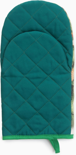 Изображение товара Рукавица-прихватка Этель Сказочная елка / 10366902