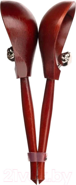 Изображение товара Ложка музыкальная Мастерская Сереброва MS-T1-LZ-05