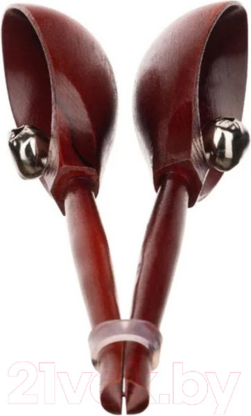 Изображение товара Ложка музыкальная Мастерская Сереброва MS-T1-LZ-05