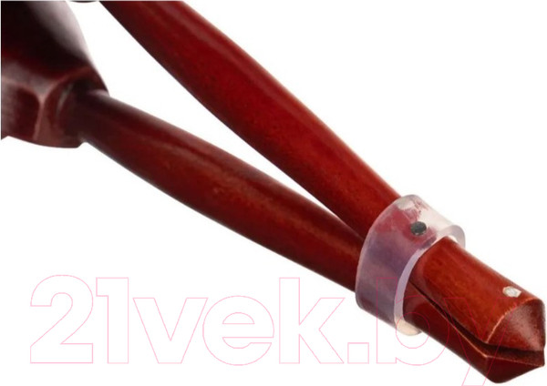 Изображение товара Ложка музыкальная Мастерская Сереброва MS-T1-LZ-05