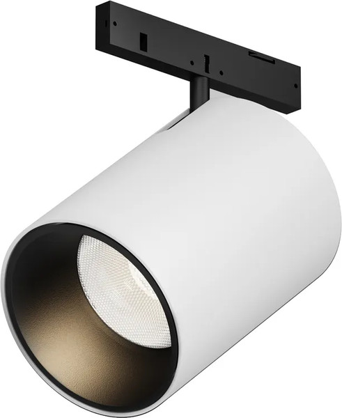 Изображение товара Трековый светильник Maytoni TR187-1-9W3K-M-BW